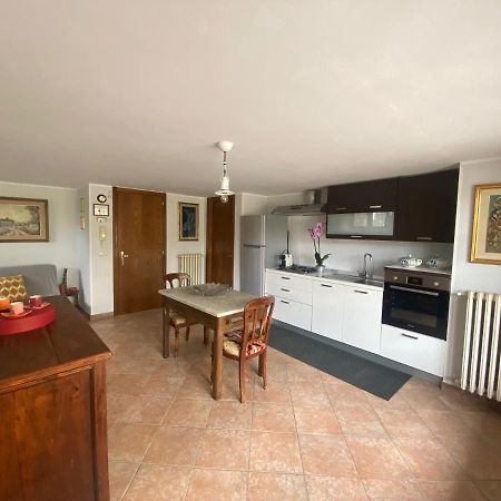 Maura'S Retreat Villa Montepulciano Stazione ภายนอก รูปภาพ