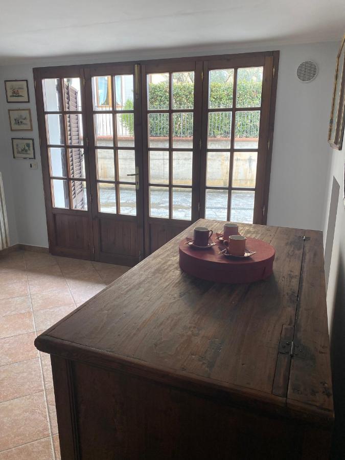Maura'S Retreat Villa Montepulciano Stazione ภายนอก รูปภาพ