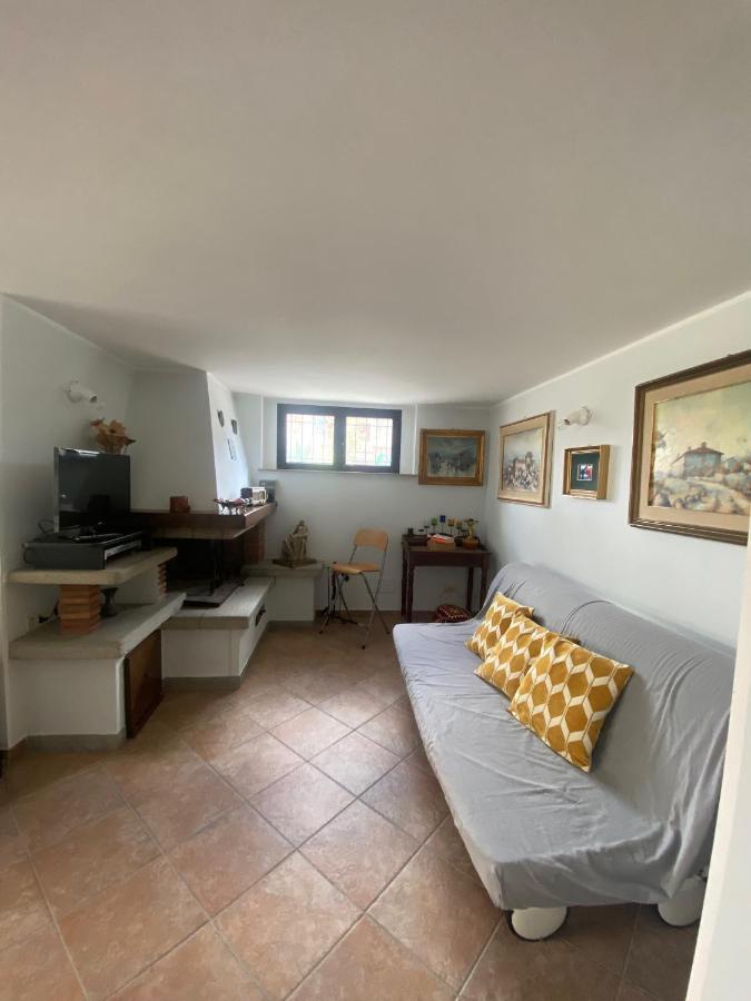 Maura'S Retreat Villa Montepulciano Stazione ภายนอก รูปภาพ