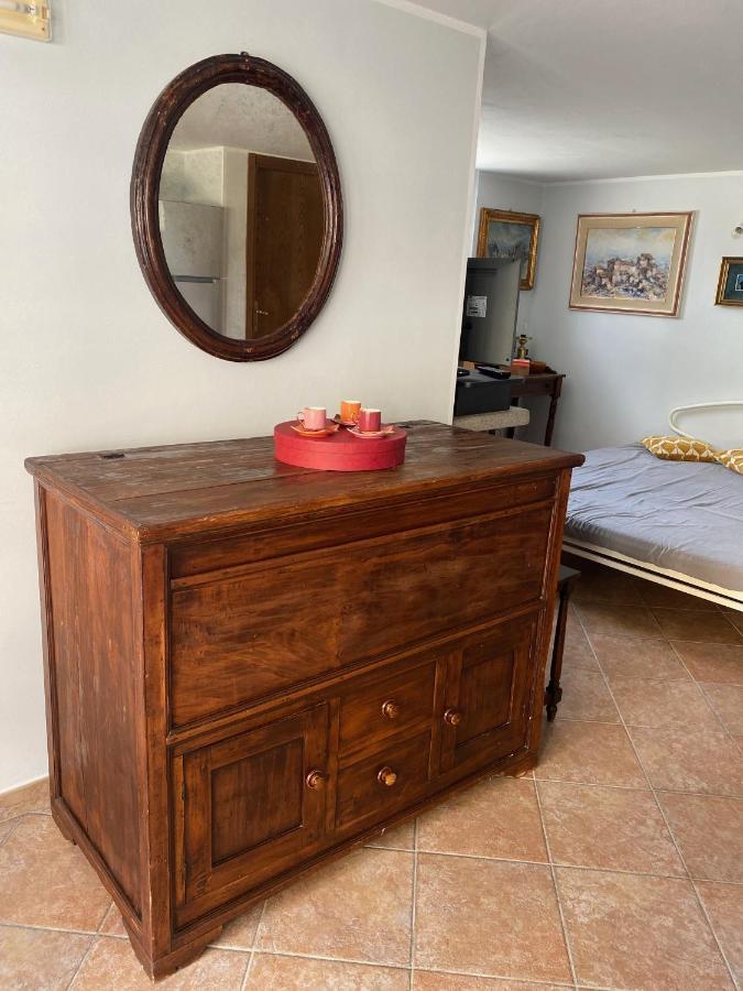 Maura'S Retreat Villa Montepulciano Stazione ภายนอก รูปภาพ