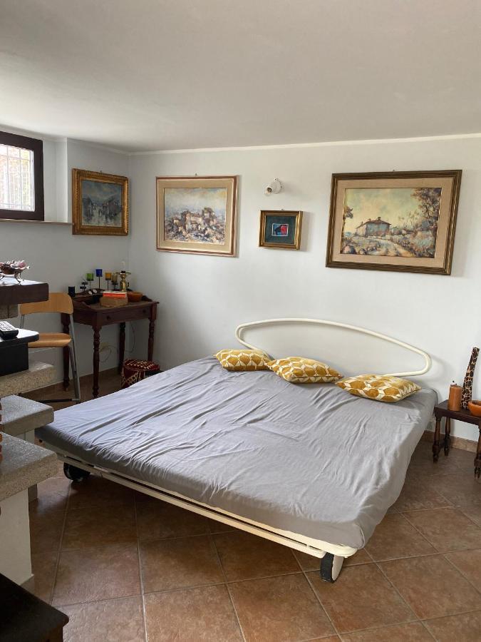 Maura'S Retreat Villa Montepulciano Stazione ภายนอก รูปภาพ