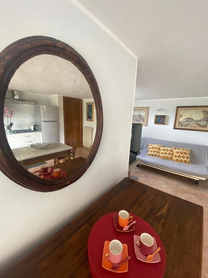 Maura'S Retreat Villa Montepulciano Stazione ภายนอก รูปภาพ