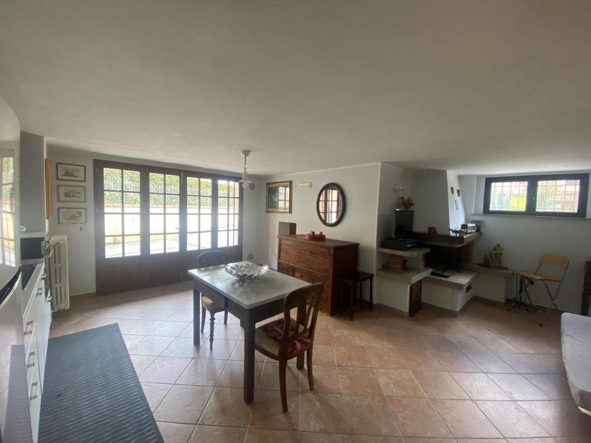 Maura'S Retreat Villa Montepulciano Stazione ภายนอก รูปภาพ