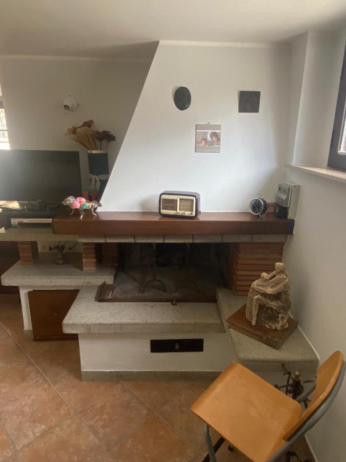 Maura'S Retreat Villa Montepulciano Stazione ภายนอก รูปภาพ