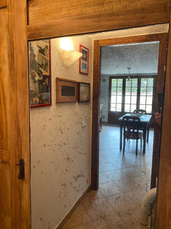 Maura'S Retreat Villa Montepulciano Stazione ภายนอก รูปภาพ